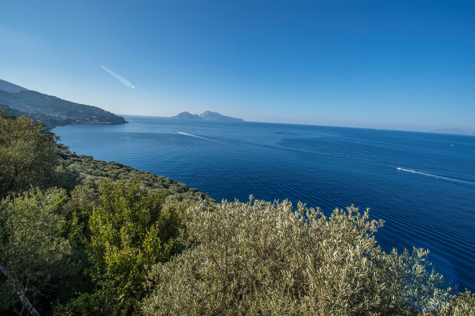 VILLA VISTA MARE IN VENDITA - VENDITA VILLE E CASE AL MARE CON VISTA